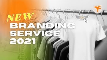 How Branding With Custom Neck Label Works | Print On Demand Beginners Tutorial 2021