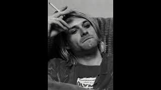 Nirvana- Where did you sleep last night (half step down)