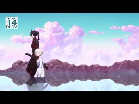 Toonami - Fena: Pirate Princess S01E11: At Mission's End Promo [10/16]