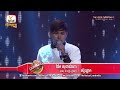 The Voice Cambodia - ង៉ែត សុផាន់ណា - ស៊ូឃ្លាត - 06 March 2016