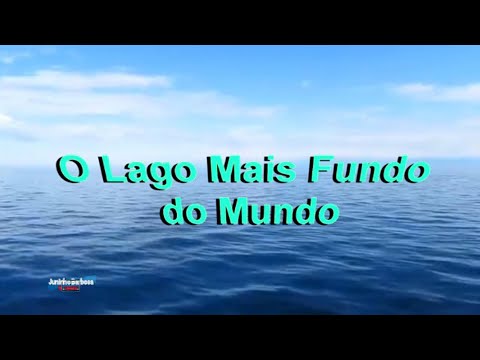 Vídeo: Qual é O Nome Do Lago Mais Alto Do Mundo