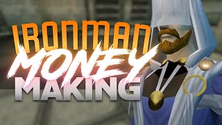 RuneScape Money-Making: Crafting SPIDER SILK! 144k/Hour