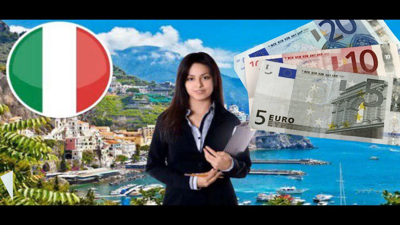 Работа в италии Работа в италии