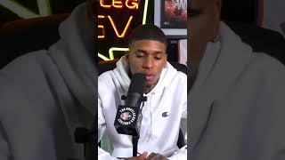 NLE Choppa Crowns GloRilla as Hottest In Memphis 🔥🥵👸🏾 #glorilla #memphis #rap