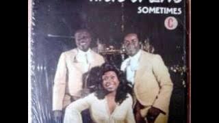 FACTS OF LIFE  -  SOMETIMES