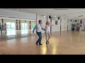 Tanzschule Barbic - Jive Grundfolge