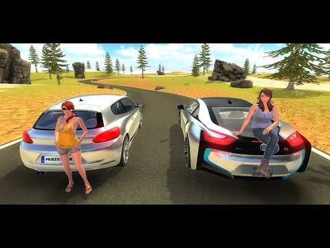 i8 Drift Simulator