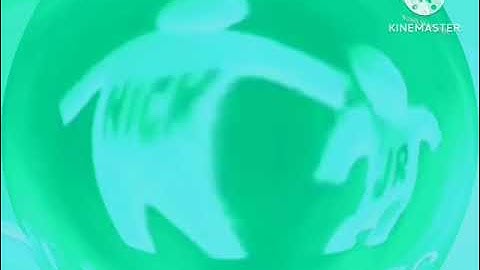 I KILLED NICK JR. PRODUCTIONS (1999) CLASSIC EFFECTS