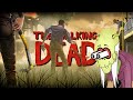 Things Can't Get Worse...Right? - Zombie Plays Telltale's The Walking Dead