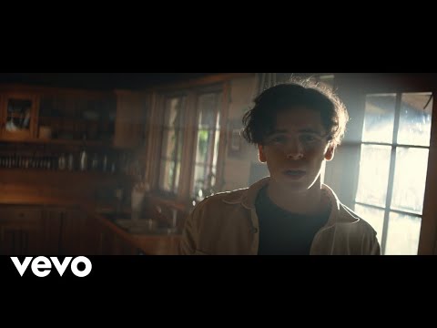 AYDAN - Wide Awake (Official Video)