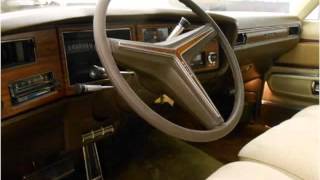 1973 Buick Electra Used Cars Effingham IL