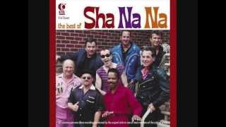Sha Na Na -Rockin' Robin chords