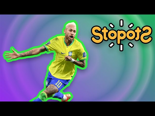 JOGO DO STOP ft. Jr e Mi (Stopots) 