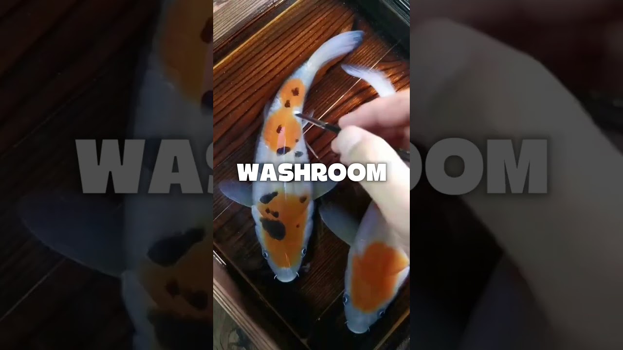 SOMETHING TASTES WEIRD AT THE FAST FOOD 😰🤢 