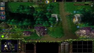Война Азерота v11.9G - WarCraft - За Ночных Эльфов! #1 Война Азерота v11.9G - WarCraft - За Ночных Эльфов! #1