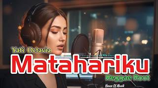 Reggae Dangdut Terbaru 2026 – Matahariku Yati Octavia Full Cover