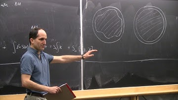 IFQ Complexity Workshop | Juan Maldacena