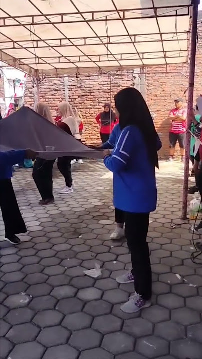 lombayg kedua yee menang lg team biru.alhamdulilah