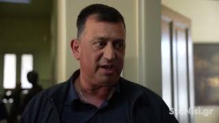 Από τους μέχρι τώρα ελέγχους στο 10% η μόλυνση στις εκτροφές της Λέσβου