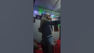 SENAM POCO- POCO || NABILA OKTAVIANI 12 IPS 3