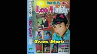 Hati Yang Sakit Vocal Leo Waldy