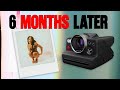 Polaroid I 2 — Is It Still Worth It for Photographers    #polaroid