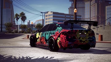 Need for Speed Payback Gameplay Walkthrough Part 27