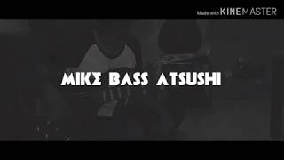 I Lift Your Name Up| ©Planetshakers [Bass Cover]