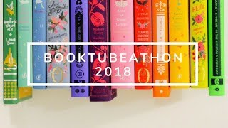 #btat2018 | Days 1 & 2 vlogs