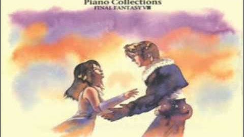 Final Fantasy VIII Piano Collection - Slide Show Part 2