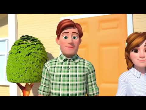 JJ's Treehouse Song