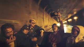 Honey - Lance Redeker, Ag Club, Sam Truth Official Video