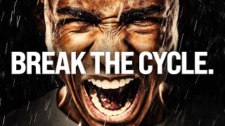 BREAK THE CYCLE, SHOCK THEM ALL. - Best Motivational Speech (Ft Marcus A Taylor)