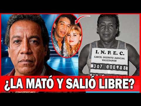 Diomedes Díaz: The crime that Colombia chose to forget. The ...