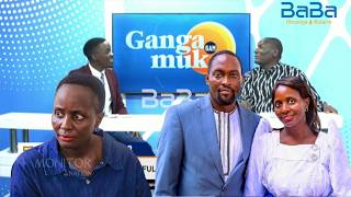 Okufa kwa mukyala wa ALEX WAISWA MUFUMBIRO, Ali Mulyanyama Ayogedde Ebikankana!