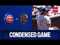 Chicago Cubs Vs San Francisco Giants MLB Game Highlights August 28 2025 Marquee Sports Network