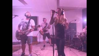 Sublime Tribute Project - Saw Red (Popsicle Studio Session)