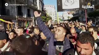 الصحافة الجزائرية.. قبل الحراك الشعبي وما بعده