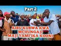 AIBU KUBWA YAMPATA MCHUNGAJI BAADA YA MAJIGAMBO DHIDI YA QUR AN 