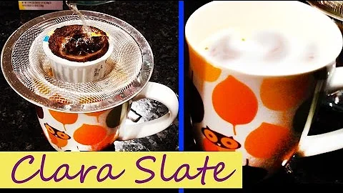 ☆♥︎ K CUP HACK! How to use K cups WITHOUT a Keurig! Dollar Tree Style! ☆♥︎