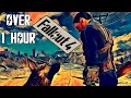 Over 1 hour of useless fallout 4 facts