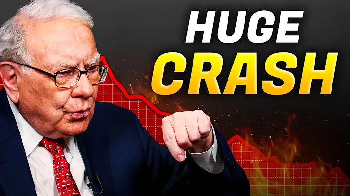 Warren Buffett Just Sent a Final Warning (GET OUT NOW!)