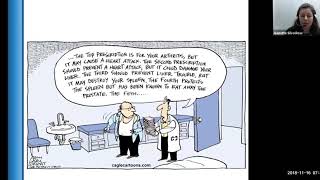 Geriatric Assessment   Module 2|Health4TheWorld Academy