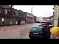 Backnang hochwasser gartenstr