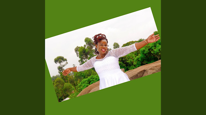 Nishike Mkono