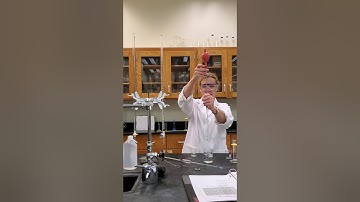 Volumetric Measurements Lab