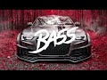 BASS BOOSTED MUSIC MIX 2021 🔈 CAR MUSIC MIX 2021 🔈 ELECTRO &amp; HOUSE MUSIC MIX 2021