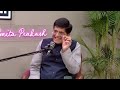 Mr piyush goyal talks about lab grown diamonds on ani podcast with smita prakash