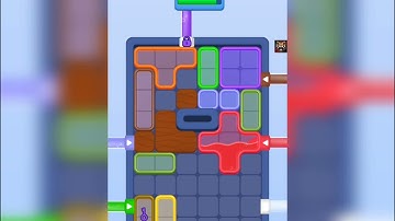 Water Out Puzzle Level 126 Gameplay Walkthrough Solution