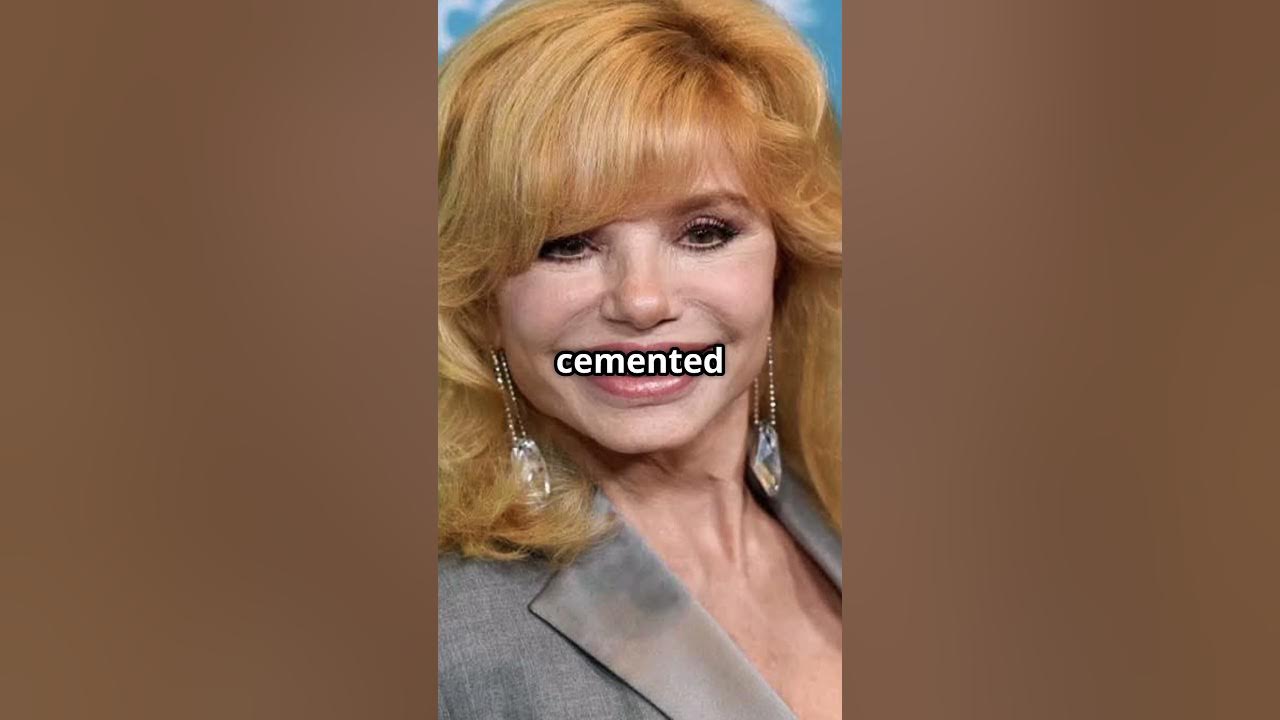 Loni Anderson, Beloved WKRP Actress, Passes Away at 79 Loni Anderson, Beloved WKRP Actress, Passes Away at 79